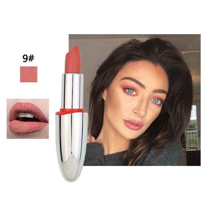 Matte matte velvet lipstick Matte matte velvet lipstick
